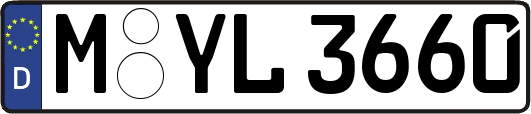 M-YL3660