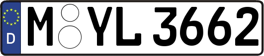 M-YL3662
