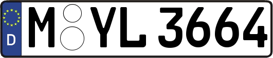 M-YL3664