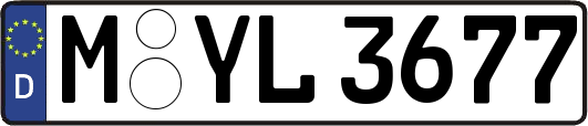 M-YL3677