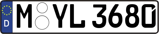 M-YL3680