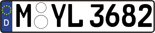 M-YL3682
