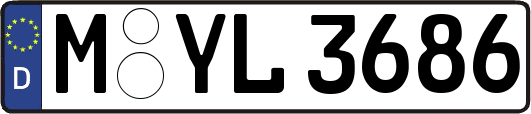 M-YL3686