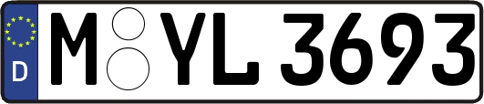 M-YL3693