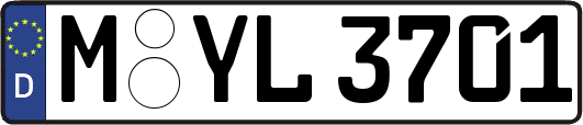 M-YL3701