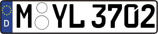 M-YL3702