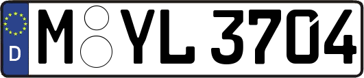 M-YL3704