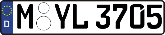 M-YL3705