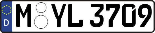 M-YL3709