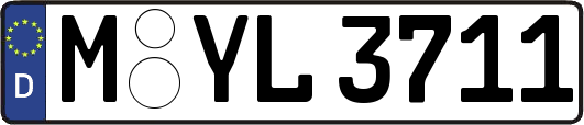 M-YL3711