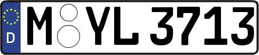 M-YL3713