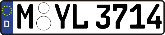 M-YL3714