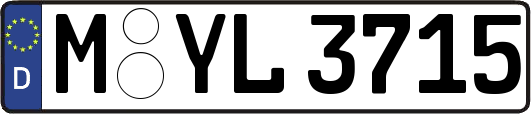 M-YL3715