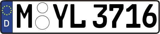 M-YL3716
