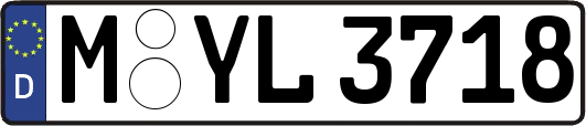 M-YL3718