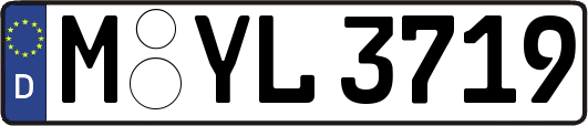 M-YL3719
