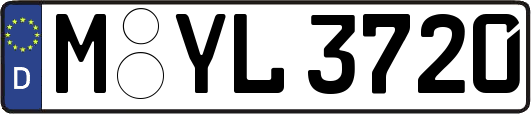 M-YL3720