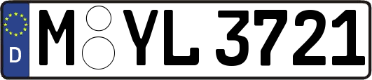 M-YL3721