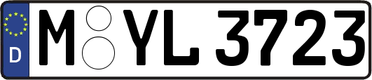 M-YL3723