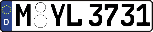 M-YL3731