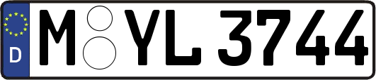 M-YL3744