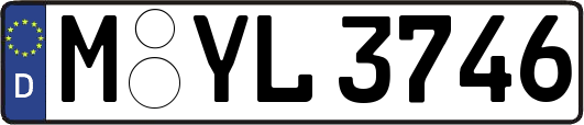 M-YL3746