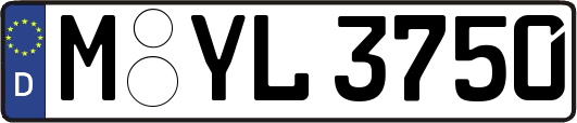 M-YL3750