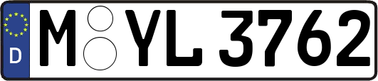 M-YL3762