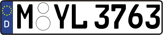 M-YL3763