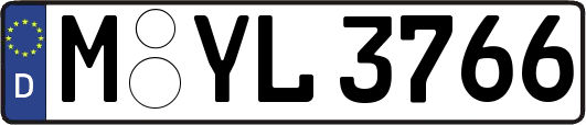 M-YL3766