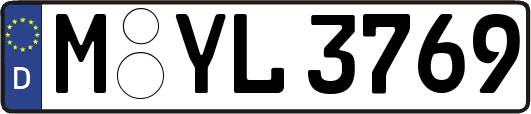 M-YL3769