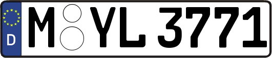 M-YL3771