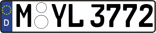 M-YL3772