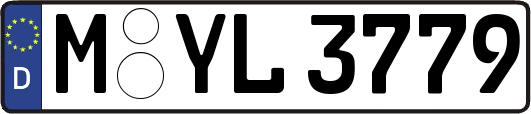 M-YL3779