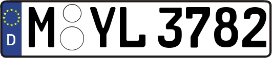 M-YL3782