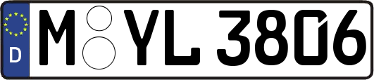 M-YL3806