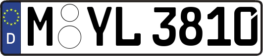 M-YL3810