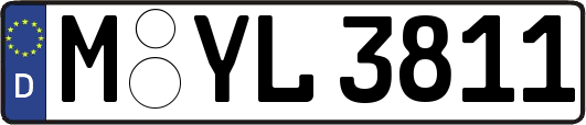 M-YL3811