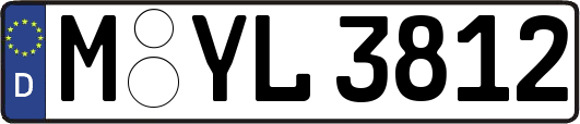 M-YL3812