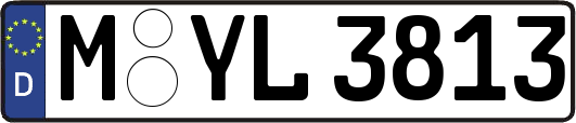 M-YL3813