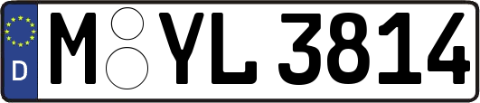 M-YL3814
