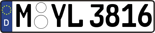 M-YL3816