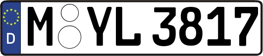 M-YL3817