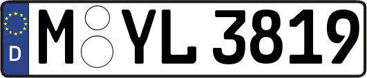 M-YL3819