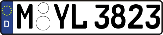 M-YL3823