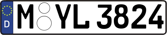 M-YL3824