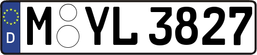 M-YL3827