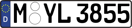 M-YL3855