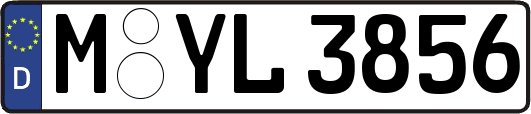 M-YL3856