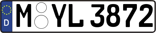 M-YL3872